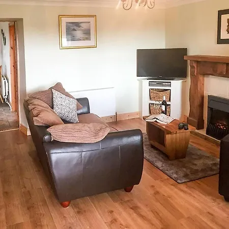 Holiday home 3 Bed In Inverin Oc-ii16560 Ballynahown