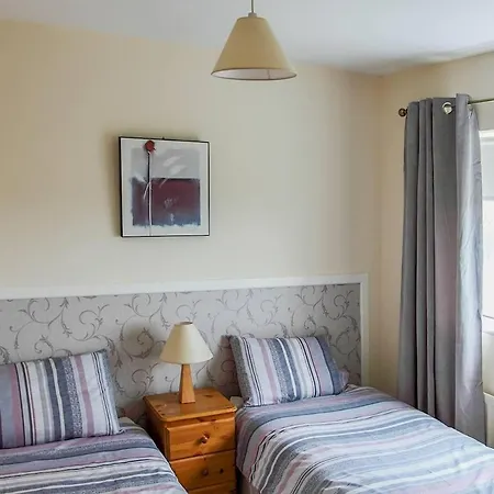 3 Bed In Inverin Oc-ii16560 Holiday home Ballynahown