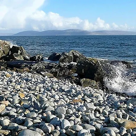 3 Bed In Inverin Oc-ii16560 Holiday home Ballynahown