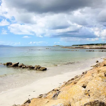 別荘 3 Bed In Inverin Oc-ii16560