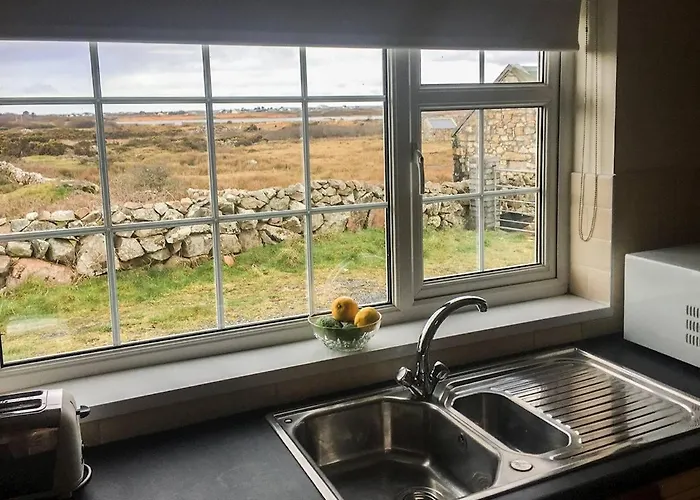 בית נופש 3 Bed In Inverin Oc-ii16560 *