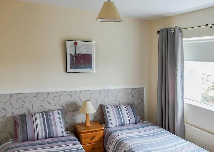 3 Bed In Inverin Oc-ii16560 Holiday home Ballynahown