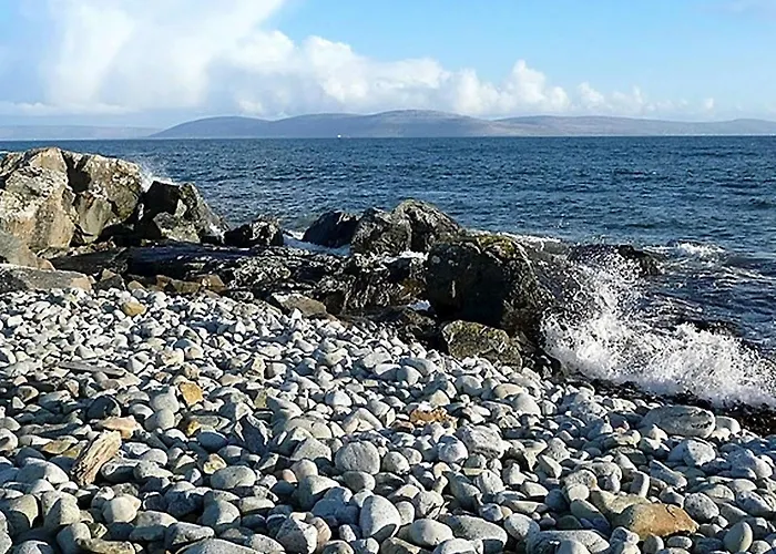 3 Bed In Inverin Oc-ii16560 Holiday home Ballynahown