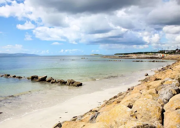 בית נופש 3 Bed In Inverin Oc-ii16560